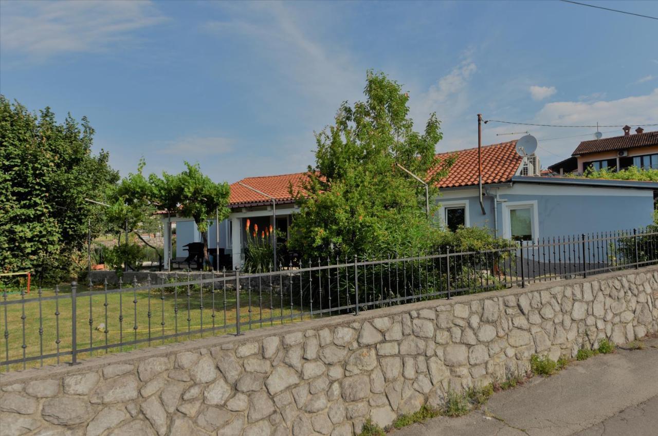 Neja Apartment Kastav Exterior photo
